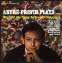 Andr¿¿ Previn Plays Music of the Young Hollywood Composers