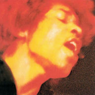 Title: Electric Ladyland, Artist: The Jimi Hendrix Experience