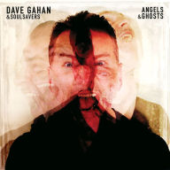 Title: Angels & Ghosts, Artist: Gahan,Dave & Soulsavers