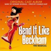 Bend It Like Beckham: The Musical [Original Cast Album]