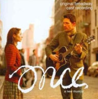 Title: Once: A New Musical [Original Broadway Cast Recording] [Barnes & Noble Exclusive], Artist: 