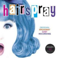 Title: Hairspray (Original Broadway Cast Recording), Artist: 