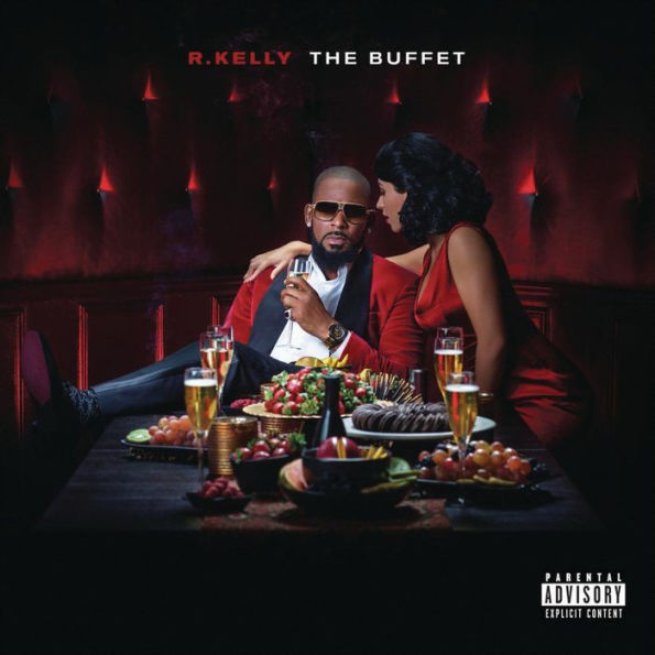 The Buffet [Bonus Tracks]