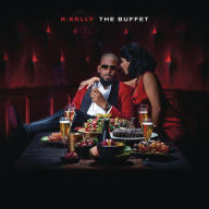 Title: Buffet [Bonus Tracks], Artist: R. Kelly