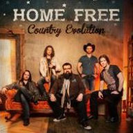 Title: Country Evolution, Artist: Home Free