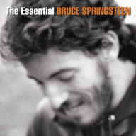 Title: The Essential Bruce Springsteen [Bonus Tracks], Artist: Bruce Springsteen