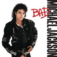 Title: Bad, Artist: Michael Jackson
