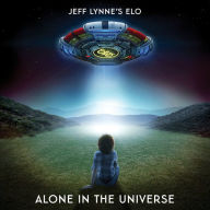 Title: Alone in the Universe [LP], Artist: Jeff Lynne