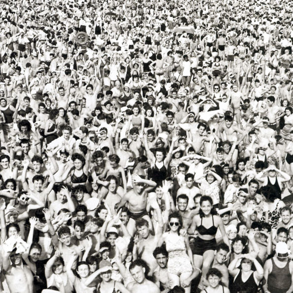 Listen Without Prejudice, Vol. 1