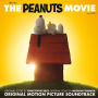Peanuts Movie [Original Motion Picture Soundtrack]