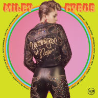 Title: Younger Now, Artist: Miley Cyrus