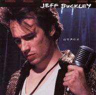 Title: Grace, Artist: Jeff Buckley