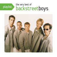 Title: Playlist: The Very Best of Backstreet Boys, Artist: Backstreet Boys