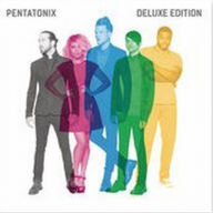 Title: Pentatonix, Artist: Pentatonix