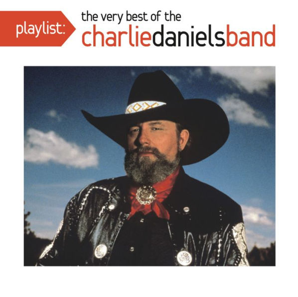 Playlist: The Very Best of the Charlie Daniels Band