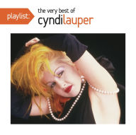 Playlist: The Very Best of Cyndi Lauper [Enhanced]