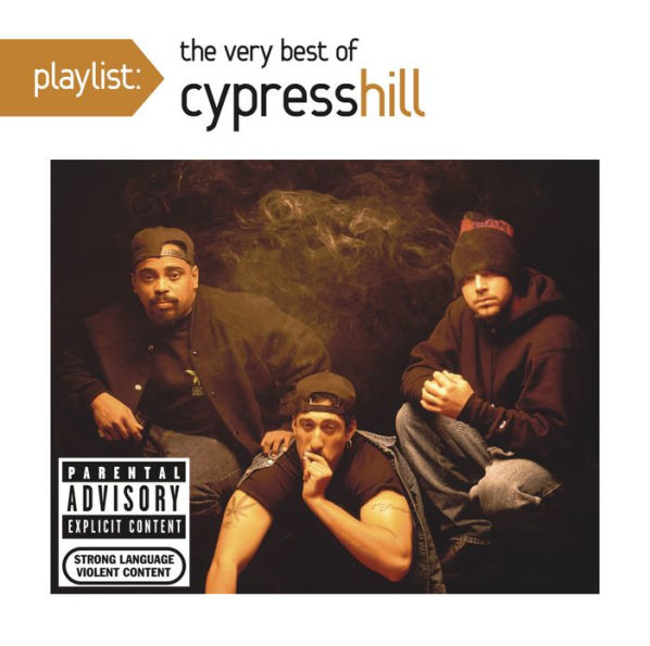 Playlist: The Very Best of Cypress Hill