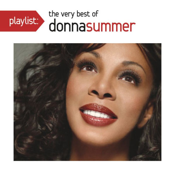 Playlist: The Very Best of Donna Summer