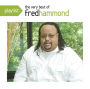 Playlist: The Very Best of Fred Hammond