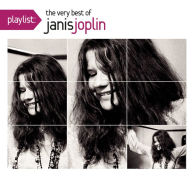 Title: Playlist: The Very Best of Janis Joplin, Artist: Janis Joplin