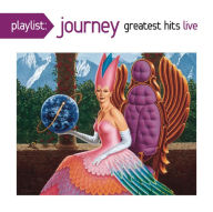 Title: Playlist: Journey Greatest Hits, Artist: Journey