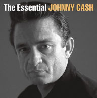 Title: The Essential Johnny Cash, Artist: 