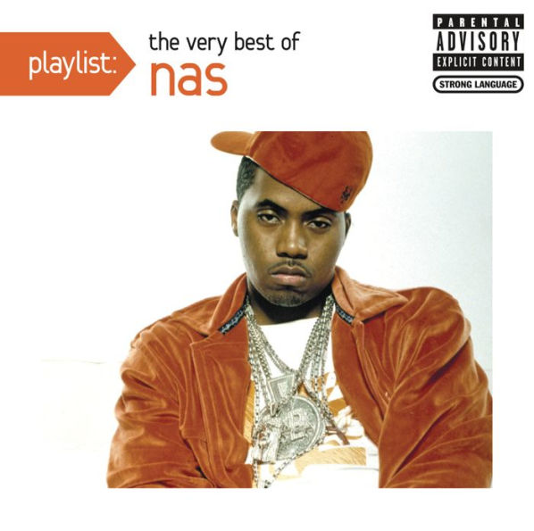 Playlist: The Very Best of Nas