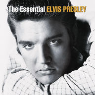 Title: The Essential Elvis Presley [RCA/Sony BMG] [Two-LP], Artist: Elvis Presley