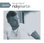 Playlist: The Very Best of Ricky Martin