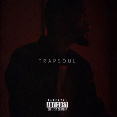 T R A P S O U L by Bryson Tiller | CD | Barnes & Noble®