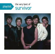 Title: Playlist: The Very Best of Survivor, Artist: Survivor