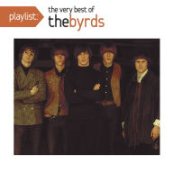Title: Playlist: The Very Best of the Byrds, Artist: The Byrds