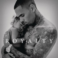 Title: Royalty [Clean], Artist: Chris Brown