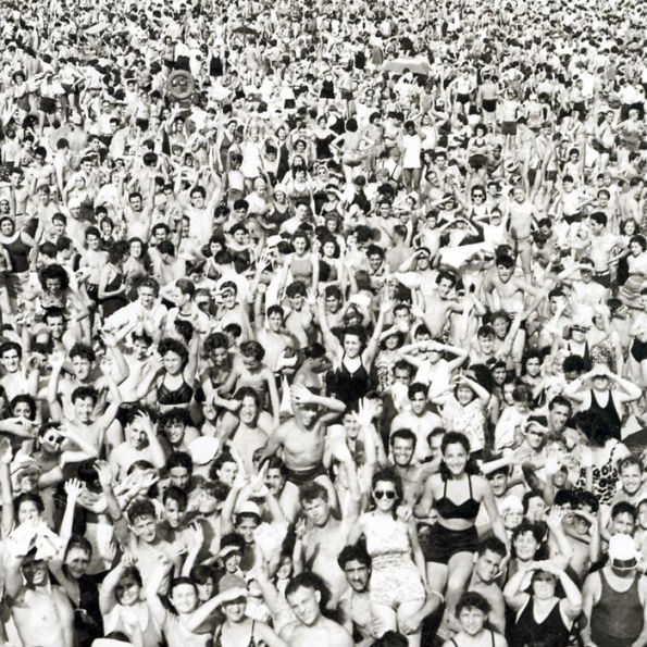 Listen Without Prejudice 25 [Super Deluxe Edition] [3 CD/1 DVD]