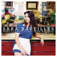 Title: What's Inside: Songs from Waitress, Artist: Sara Bareilles