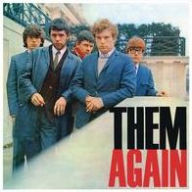 Title: Them Again [LP], Artist: Them