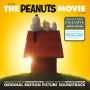 The Peanuts Movie [Barnes & Noble Exclusive]