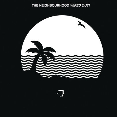 Wiped Out! by The Neighbourhood | CD | Barnes & Noble®