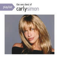 Title: Playlist: The Very Best of Carly Simon, Artist: Carly Simon