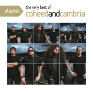 Title: Playlist: The Very Best of Coheed and Cambria, Artist: Coheed and Cambria