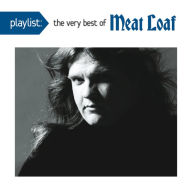 Title: Playlist: The Very Best of Meat Loaf, Artist: Meat Loaf