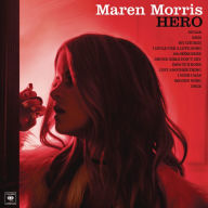 Title: Hero, Artist: Maren Morris