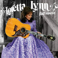 Title: Full Circle, Artist: Loretta Lynn