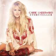 Title: Storyteller [LP], Artist: Carrie Underwood