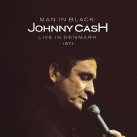 Title: Man in Black: Live in Denmark 1971, Artist: Johnny Cash