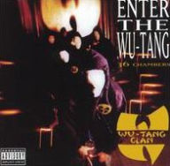 Title: Enter the Wu-Tang (36 Chambers), Artist: Wu-Tang Clan