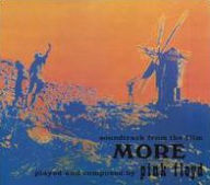 Title: More, Artist: Pink Floyd