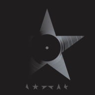 Title: Blackstar, Artist: David Bowie