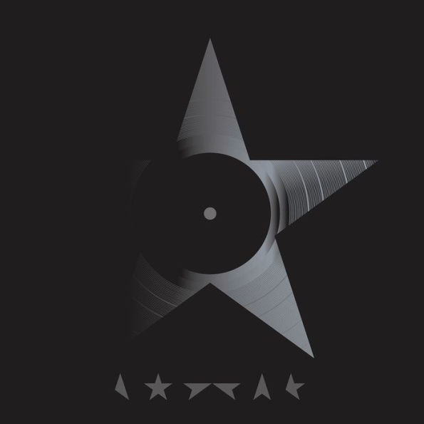 Blackstar [LP]