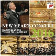 Title: New Year's Concert 2016, Artist: 